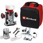 Einhell TP-RO 18 Set Li BL 29081921 – Zboží Dáma