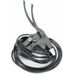 Kugoo M4/ M4 PRO brzdové páčky set – Hledejceny.cz