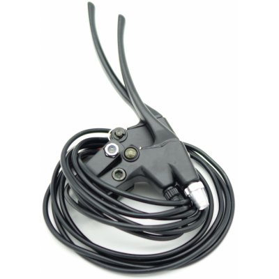 Kugoo M4/ M4 PRO brzdové páčky set – Hledejceny.cz