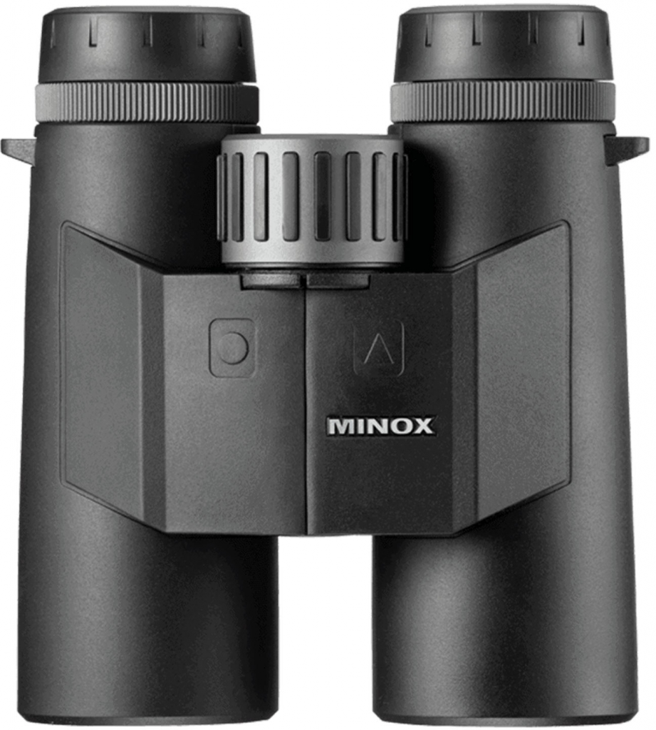 Minox X-range 10x42