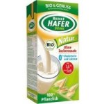 Bio Nebio Ovesné mléko Natur Bio 1 l – Zboží Dáma