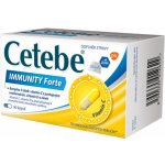 Cetebe Immunity forte 60 kapslí – Zbozi.Blesk.cz