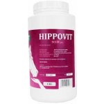 Hippovit MSM 1 kg – Hledejceny.cz