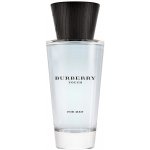 Burberry Touch toaletní voda pánská 100 ml tester – Sleviste.cz