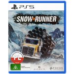 SnowRunner – Zboží Mobilmania