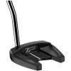 Golfový putter Taylormade TP Black Palisades 7 Single Bend pravé 35''