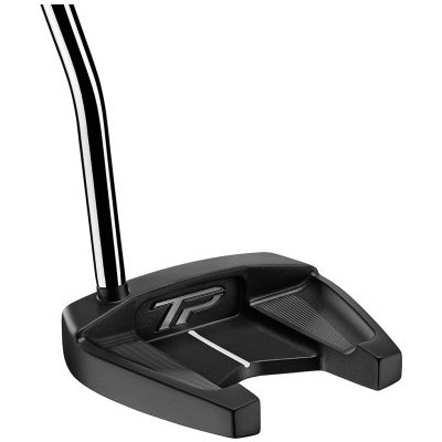 Taylormade TP Black Palisades 7 Single Bend pravé 34'' – Zboží Mobilmania