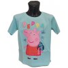 Dětské tričko Dětské tričko Peppa Pig