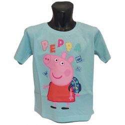 Dětské tričko Peppa Pig