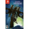 Hra na Nintendo Switch Axiom Verge 2