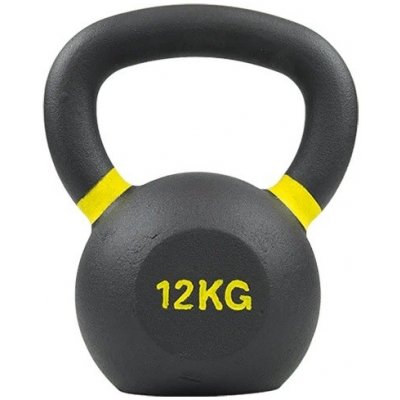 Kettlebell PRIMAL Premium 12kg – Zboží Mobilmania