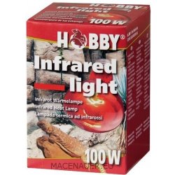 Hobby Infrared light 100 W