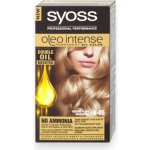 Syoss Oleo Intense Color 8-05 béžově plavý – Zboží Dáma