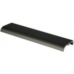 GUTMANN křídlová okapnice FP 8532 Stříbrná EV1 500 mm – Sleviste.cz