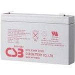 CSB HRL 634W 6V 9Ah - Highrate – Hledejceny.cz