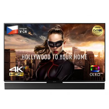 Panasonic TX-55FZ950E