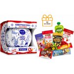 MIXIT Vánoční koule plná dobrot 353 g – Hledejceny.cz