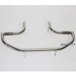 Padací rám přední Honda VTX 1300 Custom/Retro s předkopy | Zboží Auto