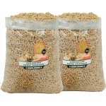 Świateka stelivo lesní 50 l – Hledejceny.cz