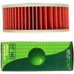 Hiflofiltro Olejový filtr HF146 – Zbozi.Blesk.cz
