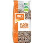 PROBIO Špaldové vločky BIO 250 g – Zboží Dáma
