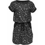 Loap Aslaris Dámské šaty CLW2466 Černá – Zboží Dáma