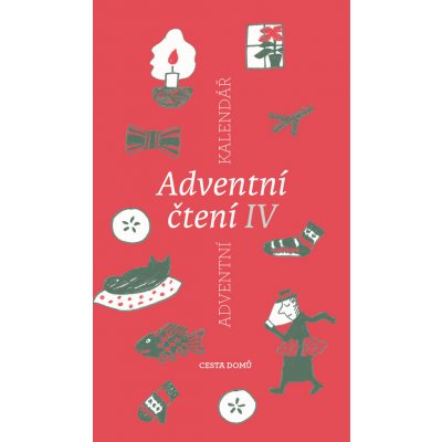 Adventní čtení IV. - Jeanette Bresson Ladegaard Knox – Zboží Mobilmania