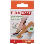 Alfa Vita Náplast Fixaplast Corn na kuří oka 6 ks – Sleviste.cz