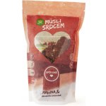 Topnatur Müsli Malina a Belgická čokoláda 250 g – Hledejceny.cz