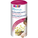 HiPP Mama Čaj pro kojící matky 200 g – Sleviste.cz