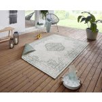 Hanse Home Twin Supreme 103869 Green/Cream – Zbozi.Blesk.cz
