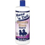 MANE 'N TAIL Ultimate Gloss Shampoo 946 ml – Zboží Mobilmania