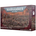GW Warhammer 40,000 Red Corsairs Battleforce: Lords of the Maelstrom – Zboží Živě
