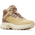 Merrell Speed Strike 2 Mid Ltr Wp lat písková – Zboží Dáma