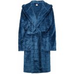 Henderson dámský župan ladies 41062 Grease Grey – Zboží Dáma