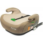 Caretero Puma Isofix 2024 Beige – Sleviste.cz