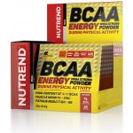 NUTREND BCAA Energy Mega Strong Powder 250 g – Zboží Mobilmania