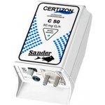 Sander Certizon C50 – Zboží Mobilmania