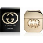 Gucci Guilty toaletní voda dámská 30 ml – Hledejceny.cz