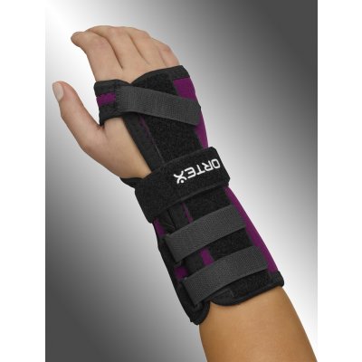 Ortex 07 fixační ortéza zápěstí – Hledejceny.cz