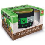 Epee Miska na ramen Minecraft - Creatures – Zboží Dáma