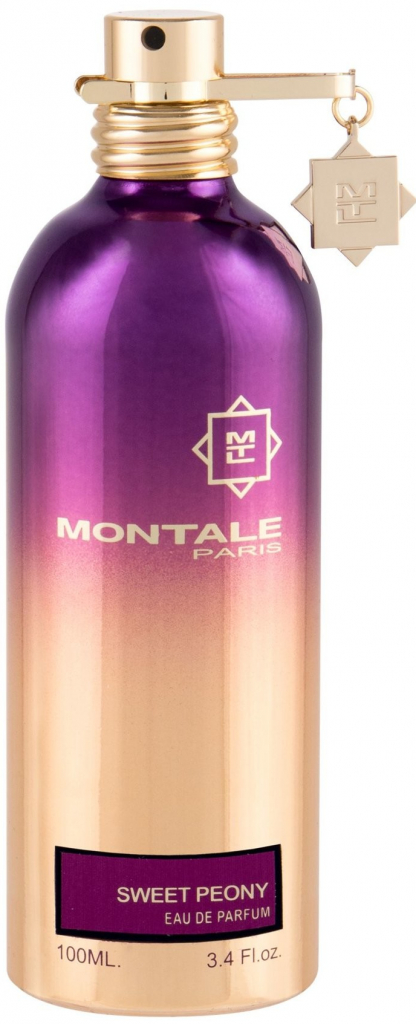Montale Paris Sweet Peony parfémovaná voda dámská 100 ml