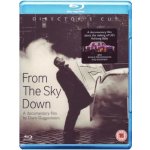 U2 - From The Sky Down [Blu-ray] – Hledejceny.cz