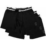 Horsefeathers DYNASTY 3PK boxerky pánské – Zboží Mobilmania