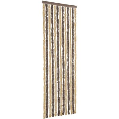 Moskytiéra do dveří 56 cm x 200 cm – Hledejceny.cz