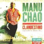 Chao Manu - Proxima Estacion Esperanz CD – Sleviste.cz