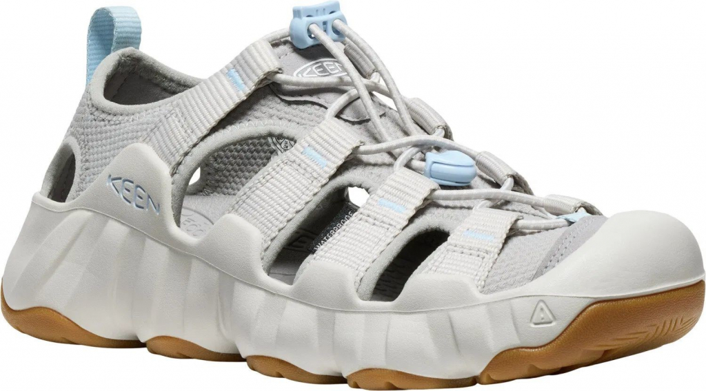 Keen Hyperport H2 W Alloy/ Skyway