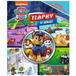 Tlapky v akci - Hledej s Tlapkovou patrolou – Hledejceny.cz