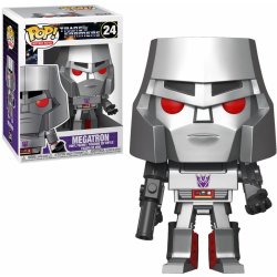 Funko Pop! Transformers Megatron 9 cm