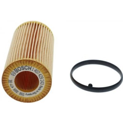 Olejový filtr BOSCH 1 457 429 243 (1457429243) | Zboží Auto